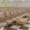 قاعة سمو الضيافة في جدة