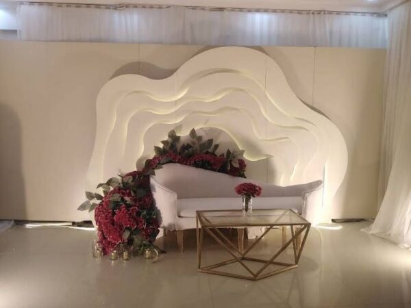 قاعة سندس الرياض