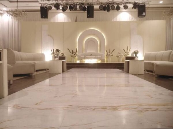 قاعة سندس الرياض