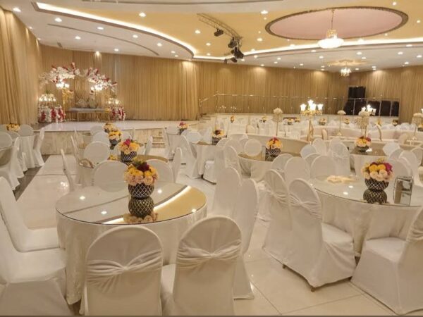 قاعة سندس الرياض