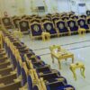 قاعة شوق للاحتفالات في جدة