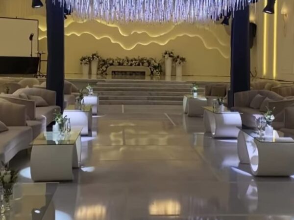 قاعة غالينا للاحتفالات في الرياض