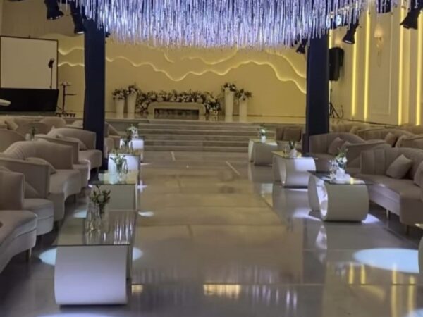قاعة غالينا للاحتفالات في الرياض
