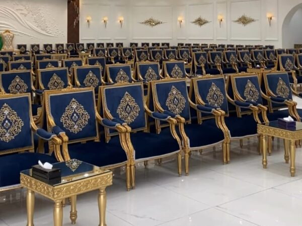 قاعة غالينا للاحتفالات في الرياض