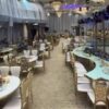 قاعة فرح للاحتفالات في جدة