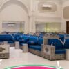 قاعة فلورا في جدة