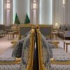 قاعة كرستال للاحتفالات في الرياض