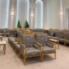 قاعة كرستال للاحتفالات في الرياض