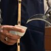 قاعة كريستال في الاحساء