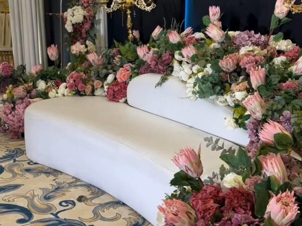 قاعة لندن للاحتفالات في جدة