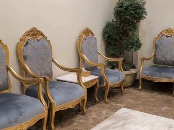 قاعة لندن للاحتفالات في جدة