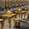 قاعة لندن للاحتفالات في جدة