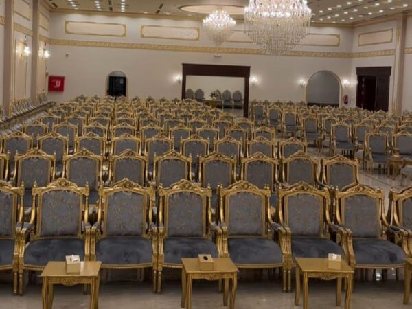 قاعة لندن للاحتفالات في جدة