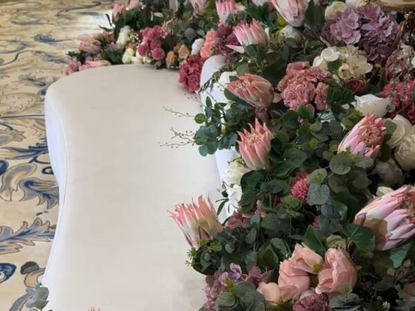 قاعة لندن للاحتفالات في جدة
