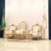 قاعة ليالي مارينا في عنيزة