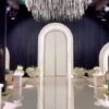 قاعة ليلة التاج في الرياض