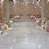 قاعة ليلة التاج في الرياض