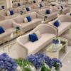 قاعة ليلة المشارف للاحتفالات في الرياض