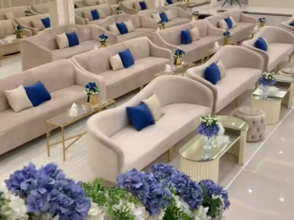 قاعة ليلة المشارف للاحتفالات في الرياض
