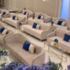 قاعة ليلة المشارف للاحتفالات في الرياض