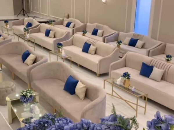 قاعة ليلة المشارف للاحتفالات في الرياض