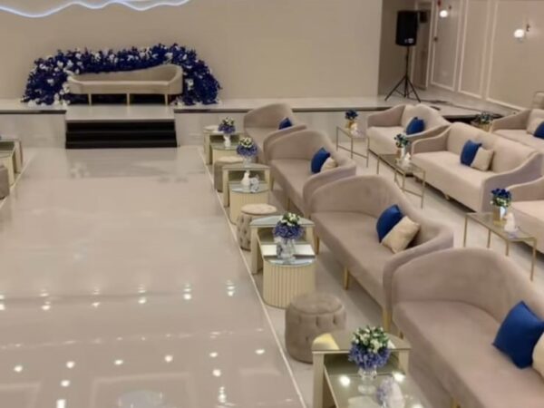 قاعة ليلة المشارف للاحتفالات في الرياض