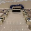 قاعة ليلة المشارف للاحتفالات في الرياض