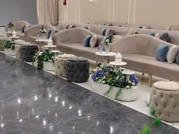 قاعة ليلة المشارف للاحتفالات في الرياض