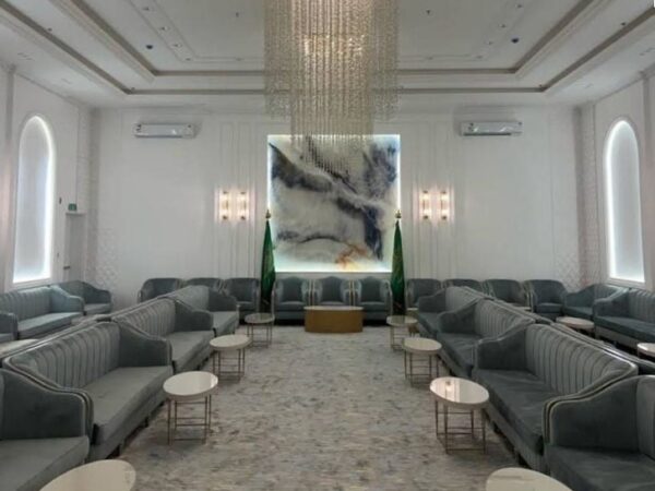 قاعة ليلة فخامتي الرياض