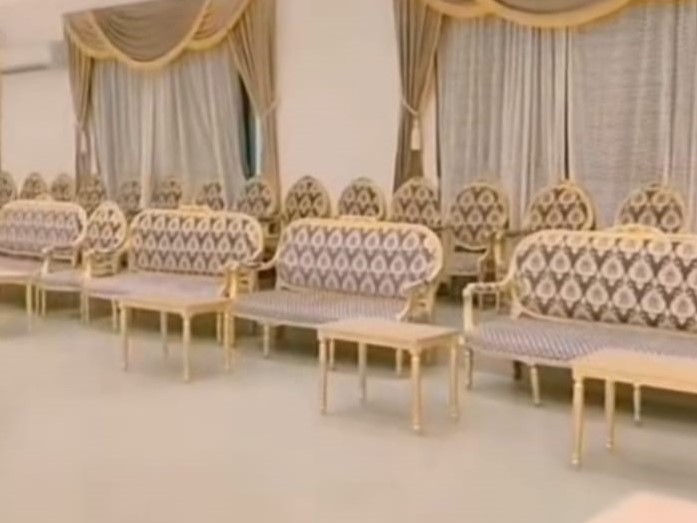 قاعة ليلة فرح