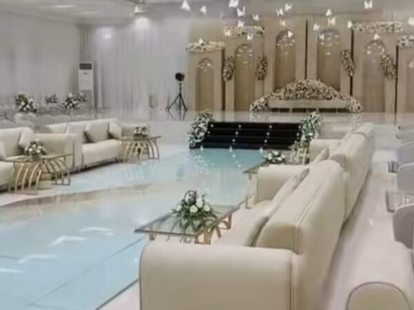 قاعة ليلة فرح في ابها