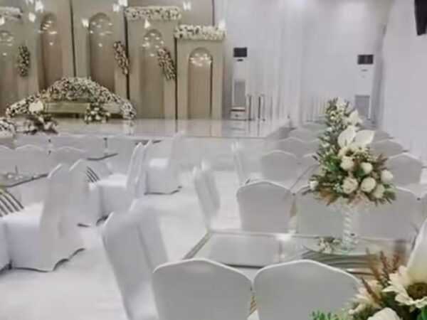قاعة ليلة فرح في ابها