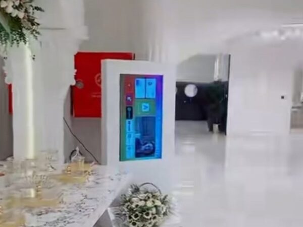 قاعة ليلة فرح في ابها