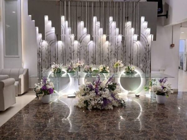 قاعة نجم الرياض