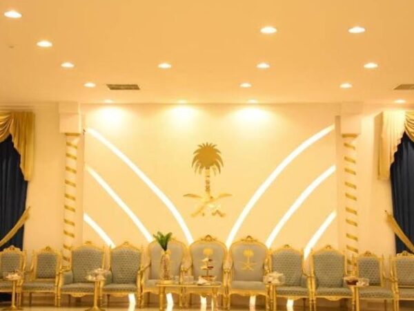 قاعة نجم الرياض