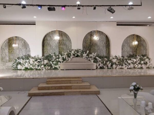 قاعة نجم الرياض