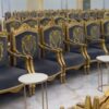 قاعة نورا للاحتفالات في جدة