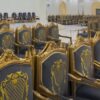 قاعة نورا للاحتفالات في جدة
