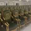 قاعة هدب للاحتفالات في حائل