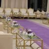 قاعة ومنتجع ريفال في الرياض