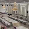 قاعة وناسة في جدة