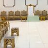 قاعة ياسمين الشام في الرياض