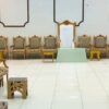 قاعة ياسمين الشام في الرياض