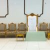 قاعة ياسمين الشام في الرياض