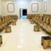قاعة ياسمين الشام في الرياض