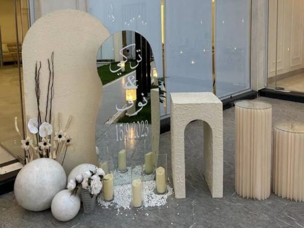 قاعه اوركيد الرياض