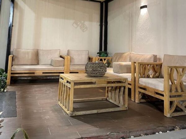 قاعه اوركيد الرياض