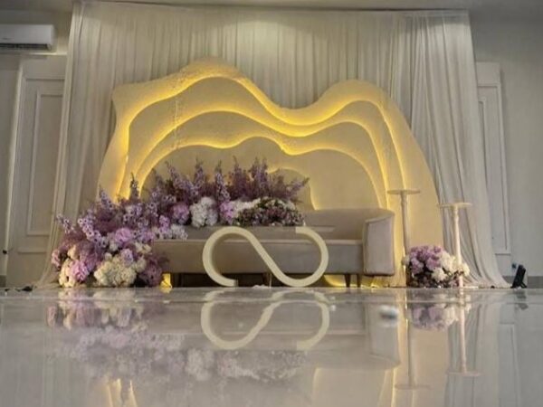 قاعه اوركيد الرياض