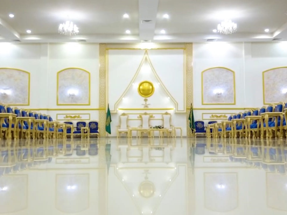 قصر اسيا حائل