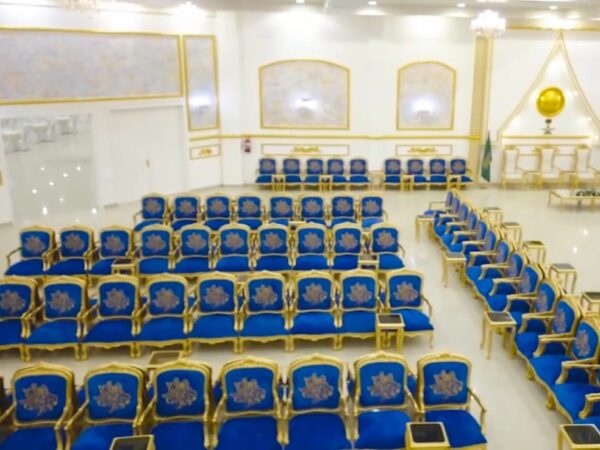 قصر اسيا حائل